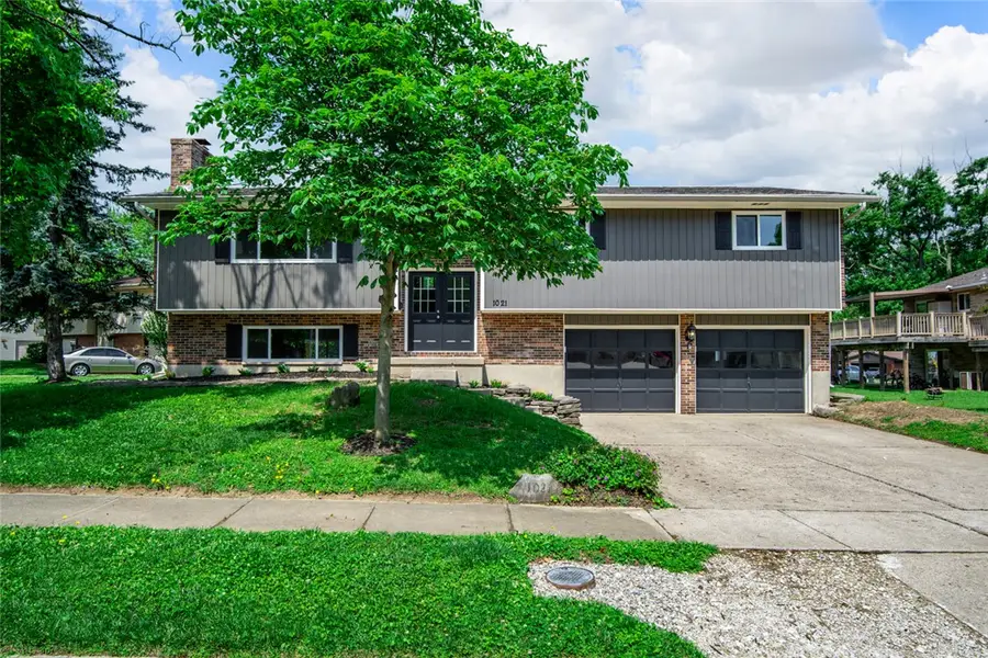 1021 Bermuda Drive, Miamisburg, OH 45342 - #2