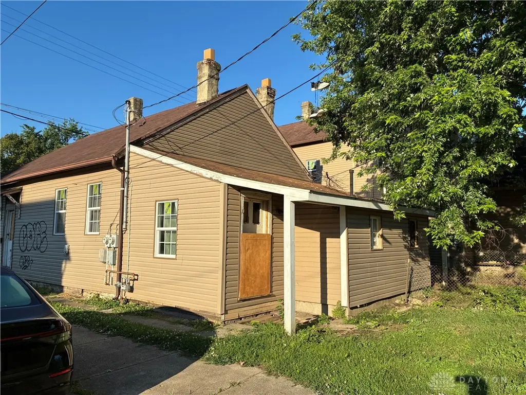 309 Xenia Avenue, Dayton, OH 45410 - #1