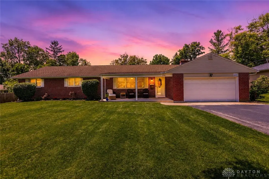 2097 Bonniedale Drive, Bellbrook, OH 45305 - #1