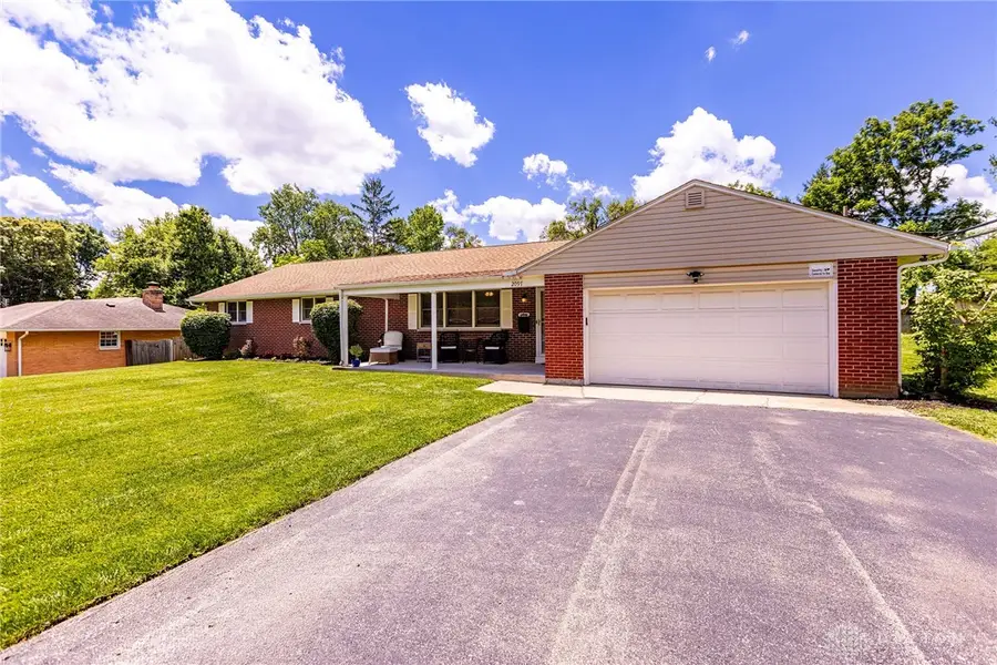 2097 Bonniedale Drive, Bellbrook, OH 45305 - #2