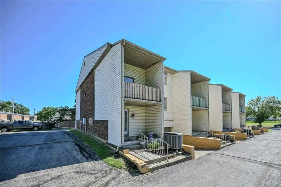 2155 Olympic Street, Springfield, OH 45503 - #2