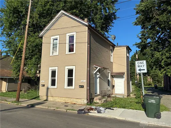 569 Corwin Street, Dayton, OH 45410