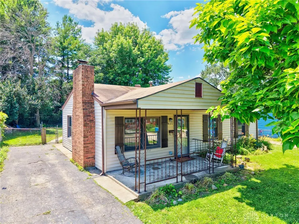 437 Glenrose Lane, Union, OH 45244 - #1