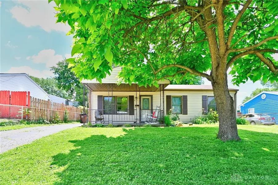 437 Glenrose Lane, Union, OH 45244 - #2