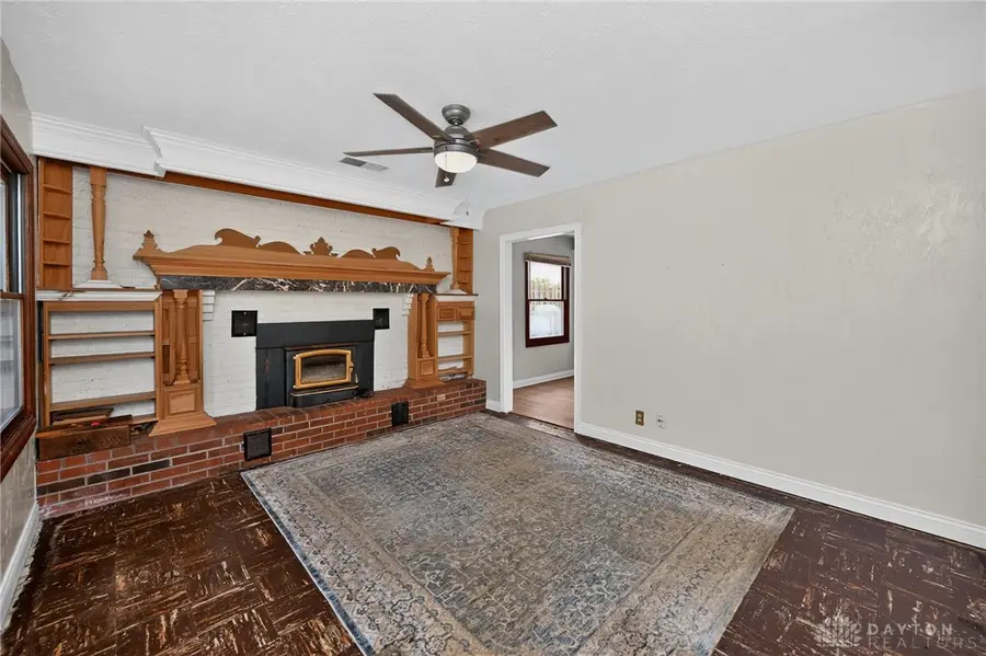 437 Glenrose Lane, Union, OH 45244 - #3