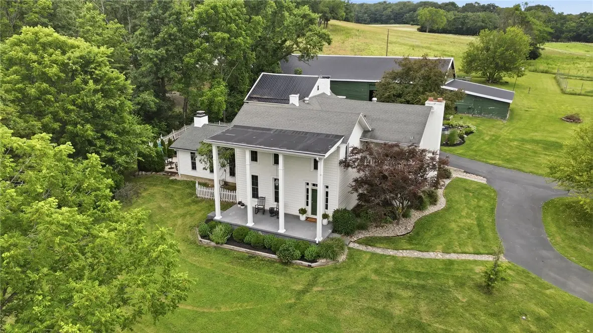 3098 State Route 725, Sugarcreek, OH 45370 - #1