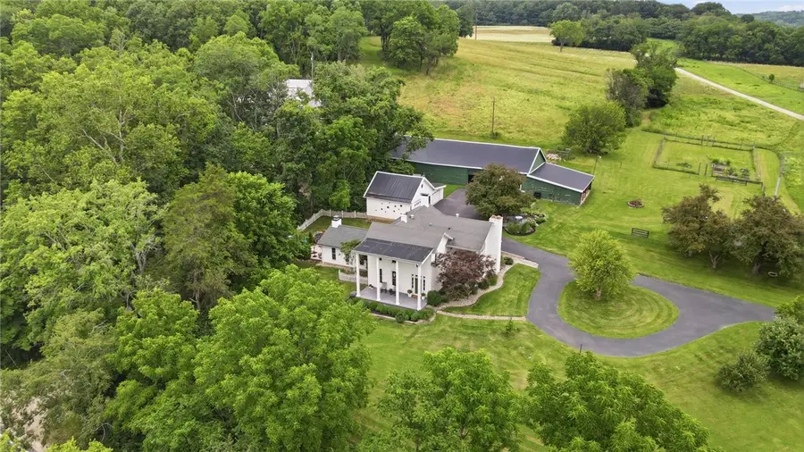 3098 State Route 725, Sugarcreek, OH 45370 - #3
