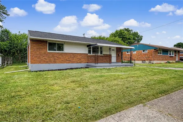 14 Sparks Street, Trotwood, OH 45426