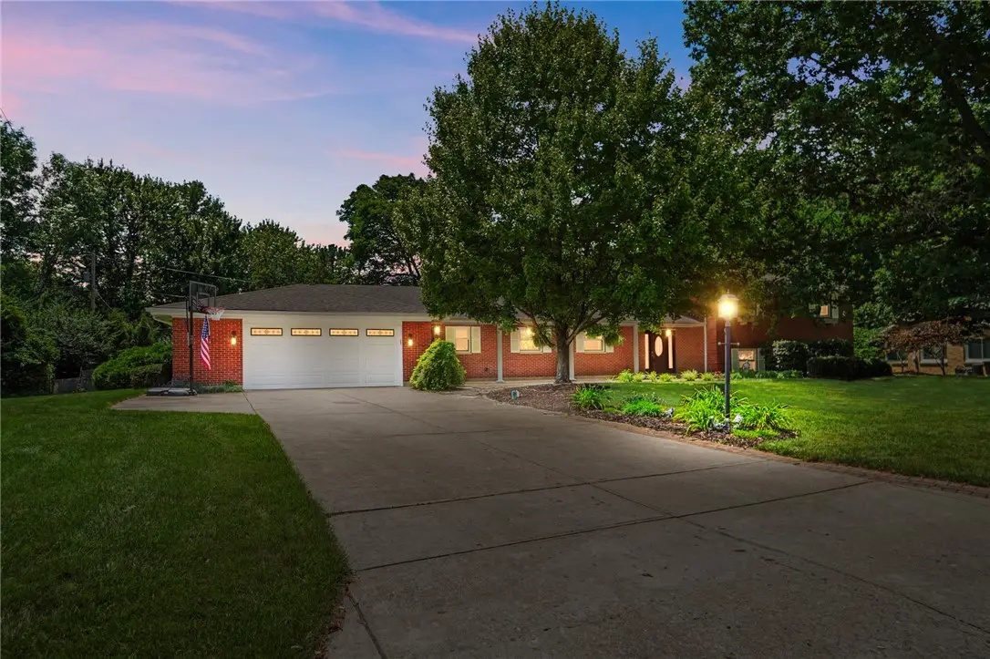 686 Evans Lane, Washington, OH 45459 - #1