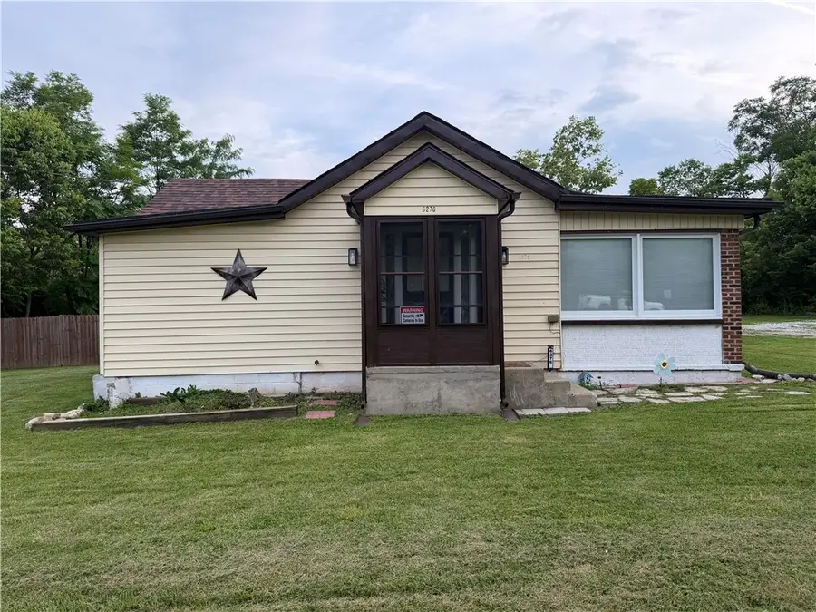 6276 Salem Avenue, Clayton, OH 45315 - #2