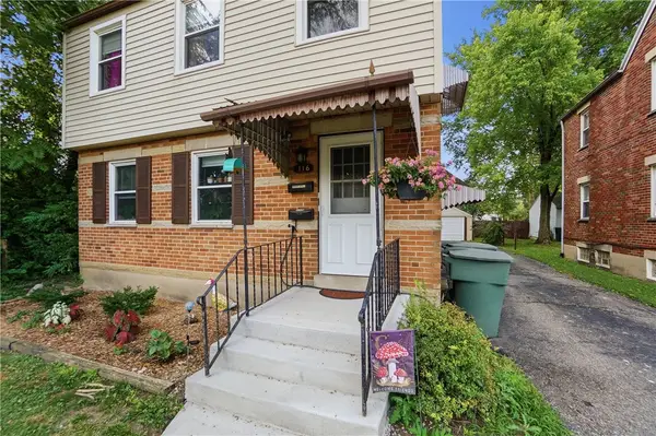 116 Bellaire Avenue, Dayton, OH 45420