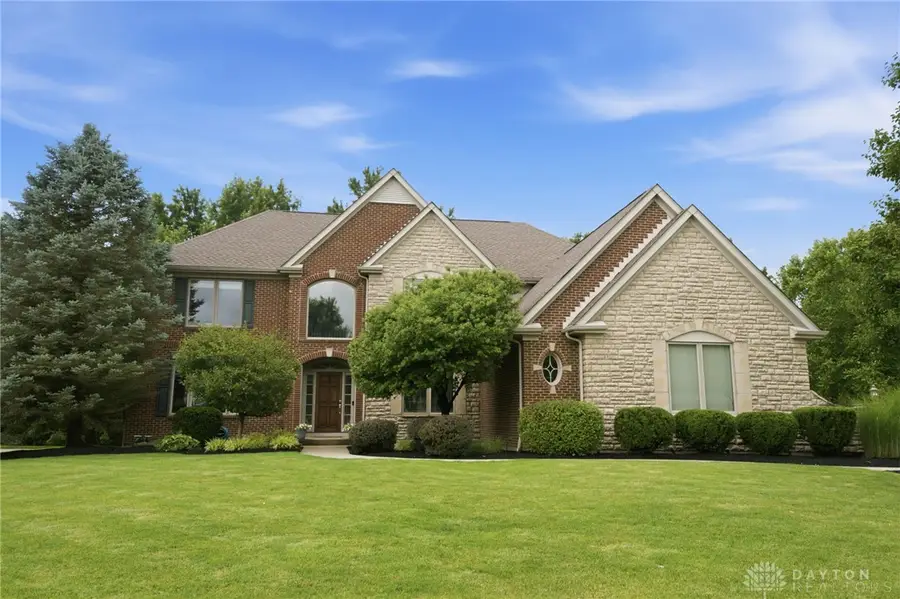 6678 Sandy Shores Drive, Miami, OH 45140 - #2