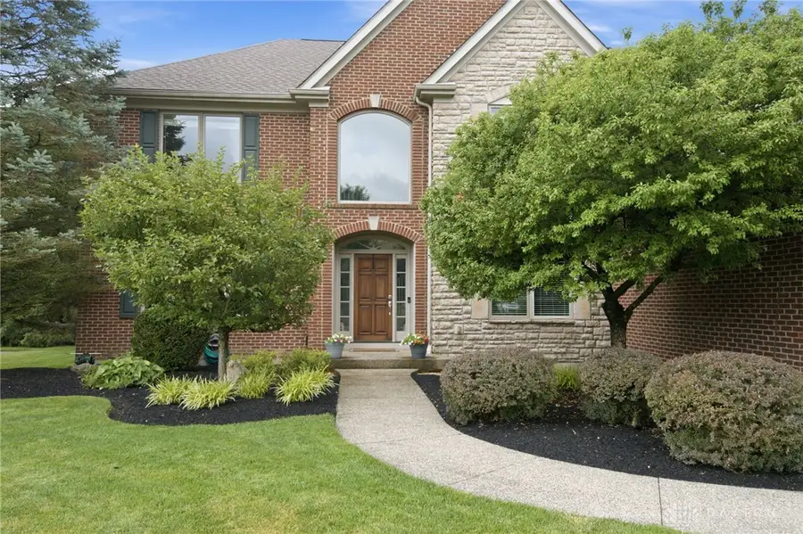 6678 Sandy Shores Drive, Miami, OH 45140 - #3