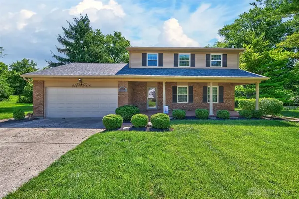 7864 Red Mill Drive, West Chester, OH 45069