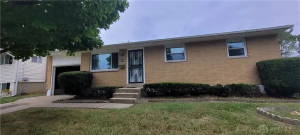 940 Dennison Avenue, Dayton, OH 45417
