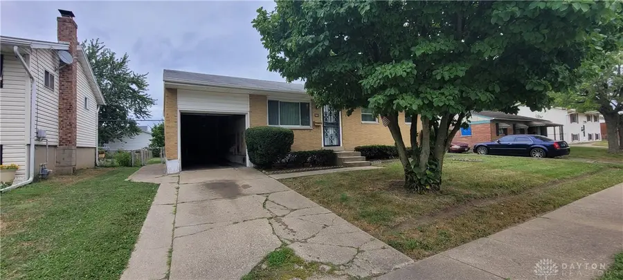940 Dennison Avenue, Dayton, OH 45417 - #2