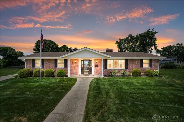 1331 Walnut Bend Court, Fairborn, OH 45324