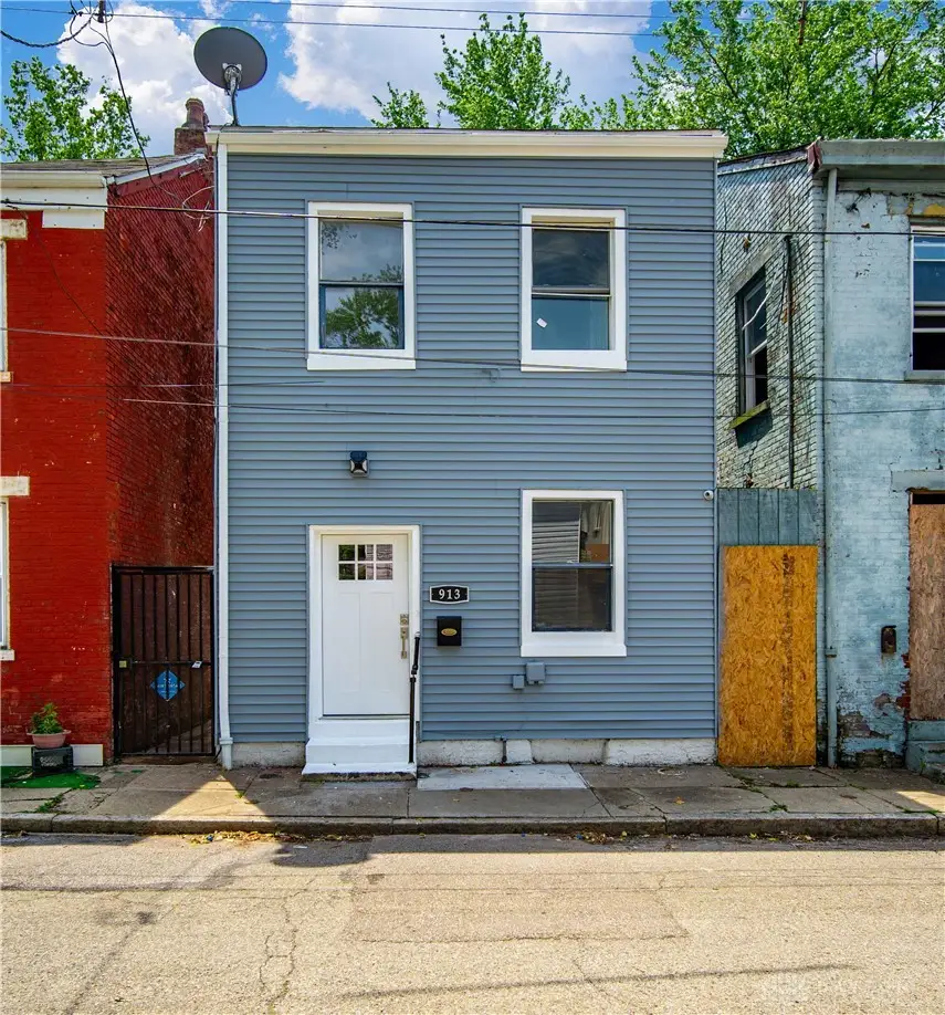 913 Charlotte Street, Cincinnati, OH 45214 - #1