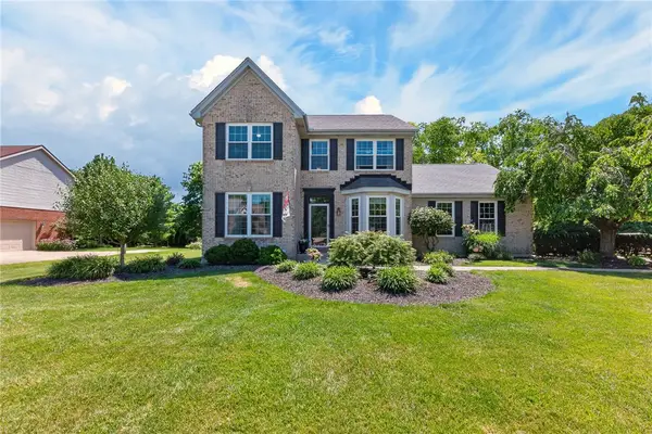 5386 Harvestdale Drive, Mason, OH 45040