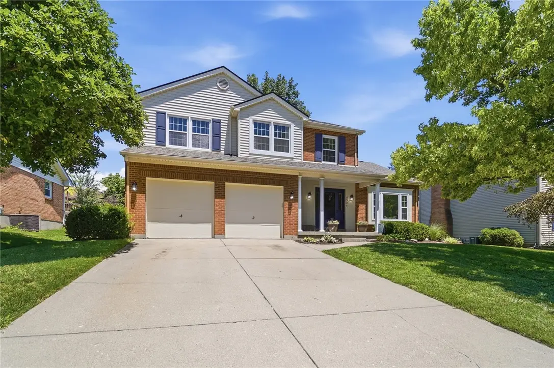 4529 Rosemont Court, Middletown, OH 45042 - #1