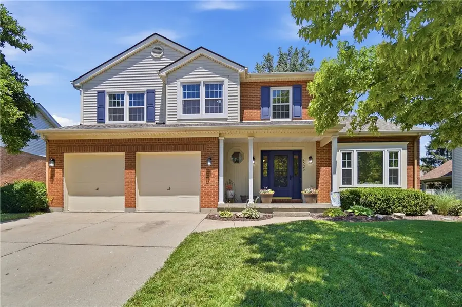 4529 Rosemont Court, Middletown, OH 45042 - #2