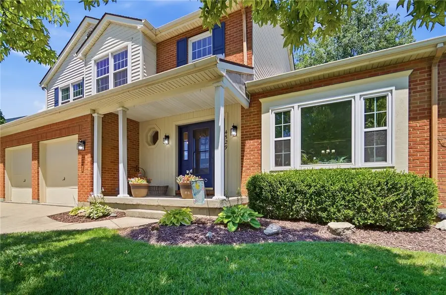 4529 Rosemont Court, Middletown, OH 45042 - #3