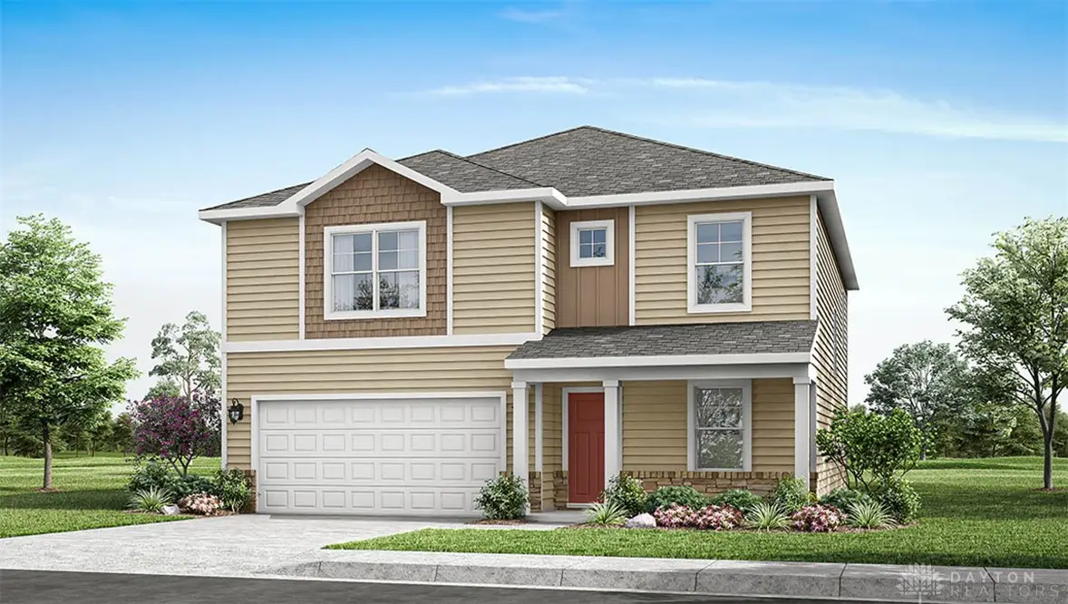 152 Great Horned Drive, Oxford, OH 45056 - #1