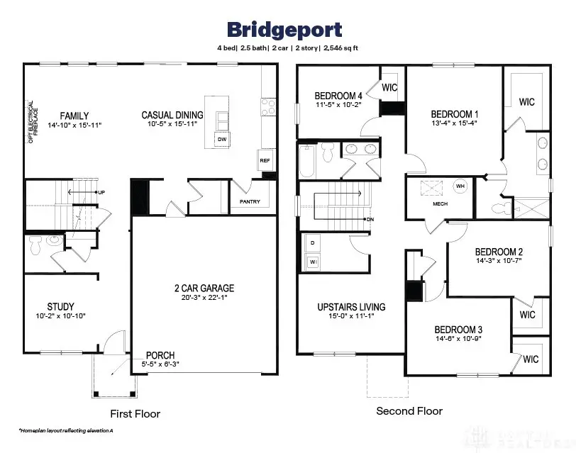 152 Great Horned Drive, Oxford, OH 45056 - #2