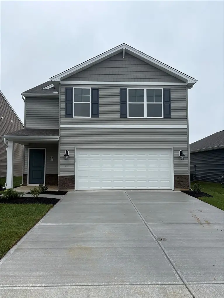 204 Chakeres Way, Wilmington, OH 45177 - #1