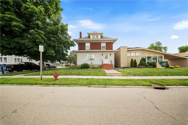 2101 Central Avenue, Middletown, OH 45044
