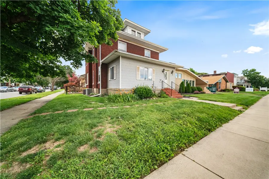 2101 Central Avenue, Middletown, OH 45044 - #2