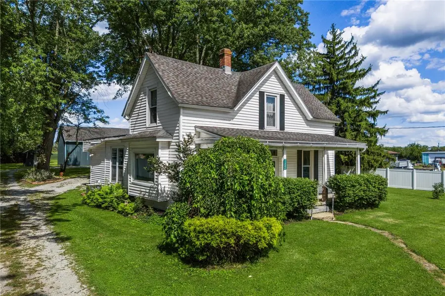 11240 State Route 73, New Vienna, OH 45159 - #2