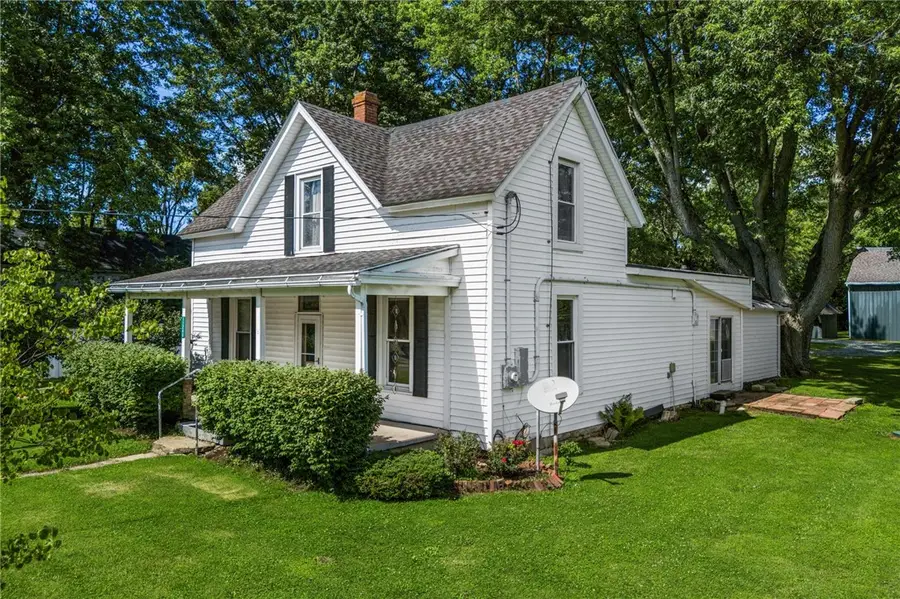 11240 State Route 73, New Vienna, OH 45159 - #3