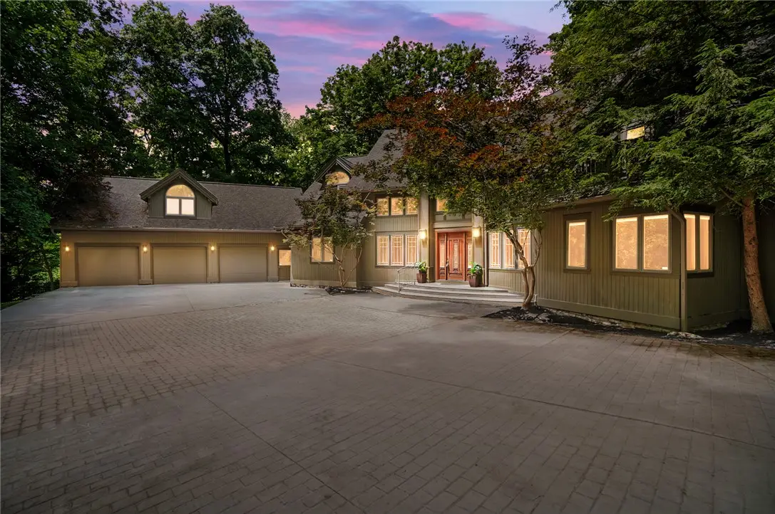 2892 River End Court, Sugarcreek, OH 45370 - #1