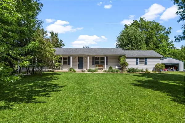 7186 Rammel Road, Lynchburg, OH 45142