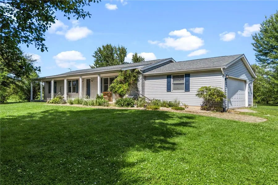 7186 Rammel Road, Lynchburg, OH 45142 - #2