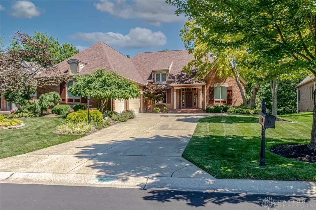 1209 Club View Drive, Centerville, OH 45458 - #1