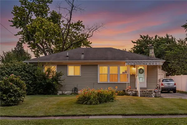 474 Danforth Place, Riverside, OH 45431