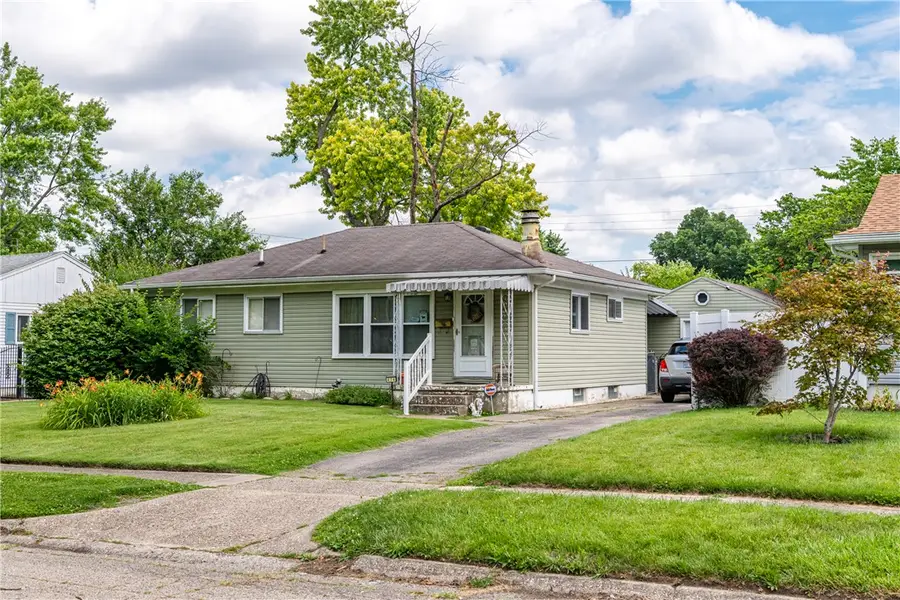 474 Danforth Place, Riverside, OH 45431 - #2