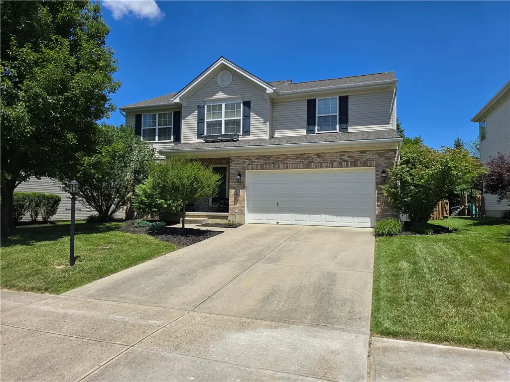 4410 Longmeadow Lane, Beavercreek, OH 45430 - #1