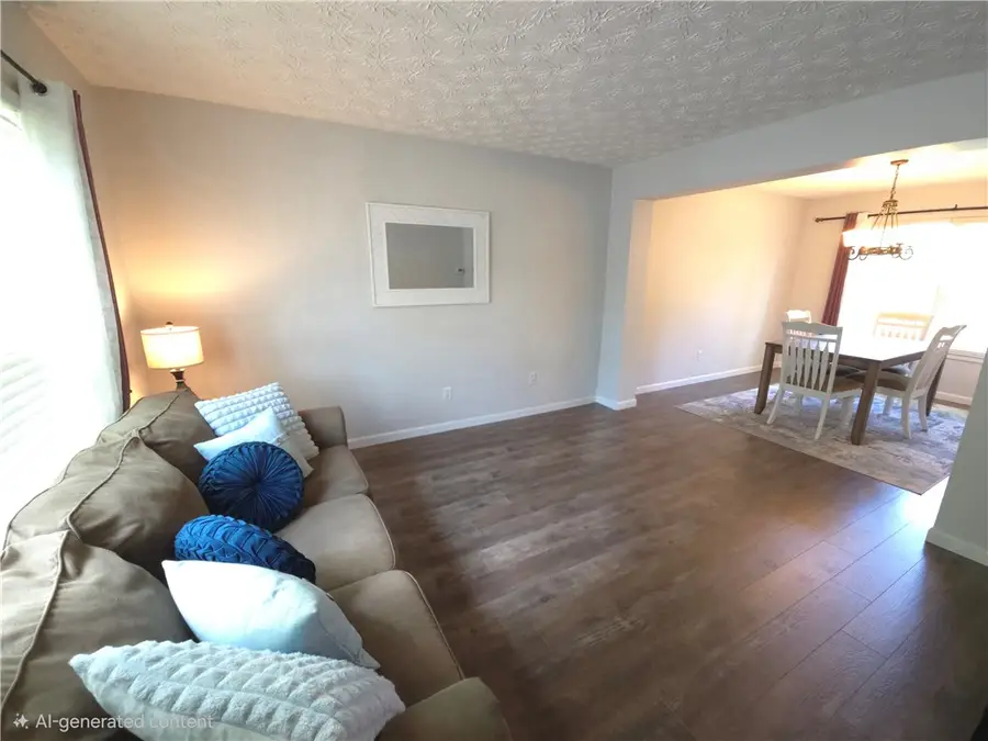 4410 Longmeadow Lane, Beavercreek, OH 45430 - #3