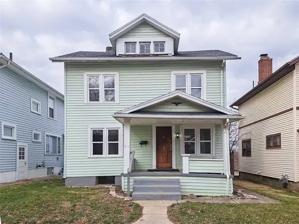 613 Creighton Avenue, Dayton, OH 45410