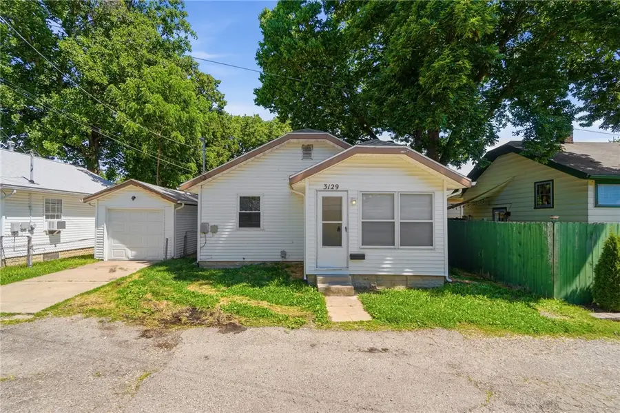 3129 Cottage Terrace, Dayton, OH 45420 - #2