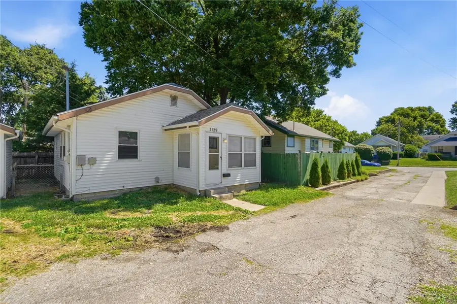 3129 Cottage Terrace, Dayton, OH 45420 - #3