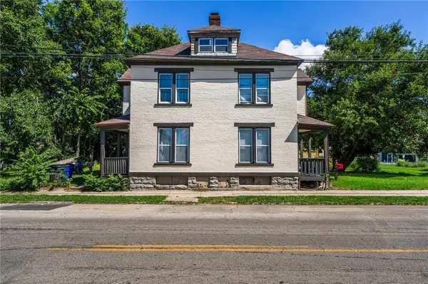 2265 E 5th Street, Dayton, OH 45403