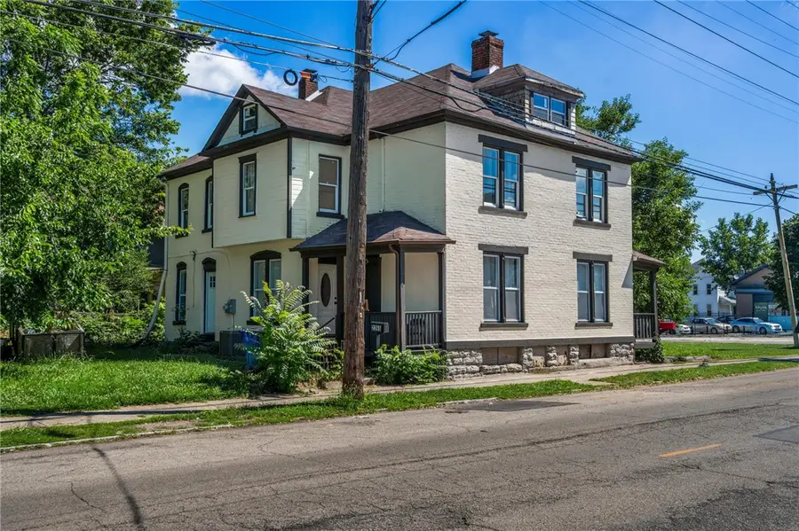 2265 E 5th Street, Dayton, OH 45403 - #2