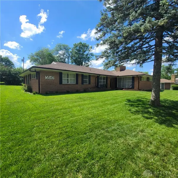 3849 Seiber Avenue, Dayton, OH 45405