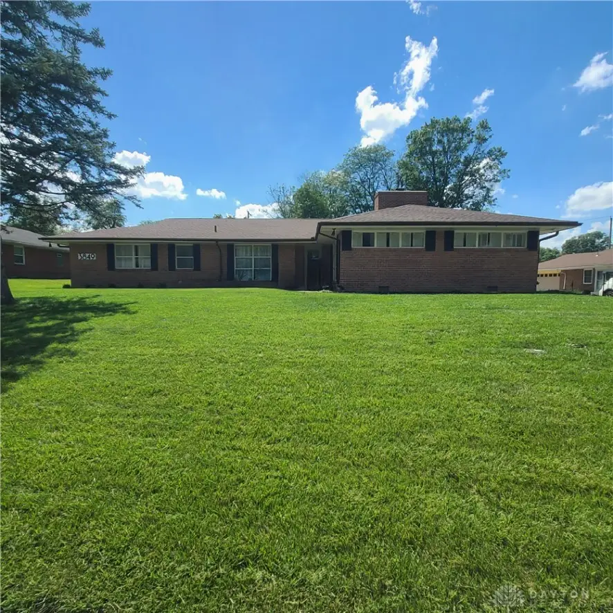 3849 Seiber Avenue, Dayton, OH 45405 - #2