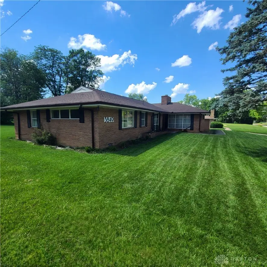 3849 Seiber Avenue, Dayton, OH 45405 - #3