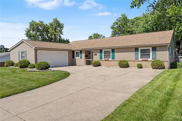 185 Broadripple Road, Centerville, OH 45458